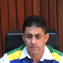 Yuber Añazco Chamba
